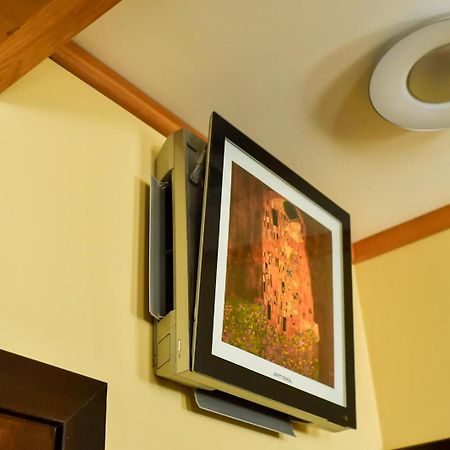 Luxury Apartment Braşov Eksteriør billede