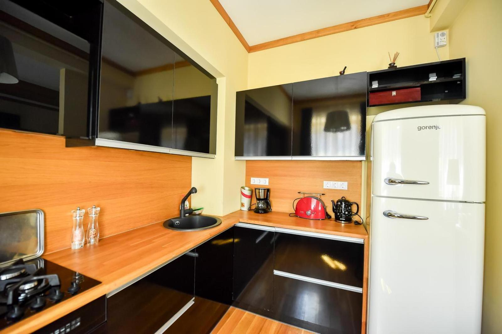 Luxury Apartment Braşov Eksteriør billede