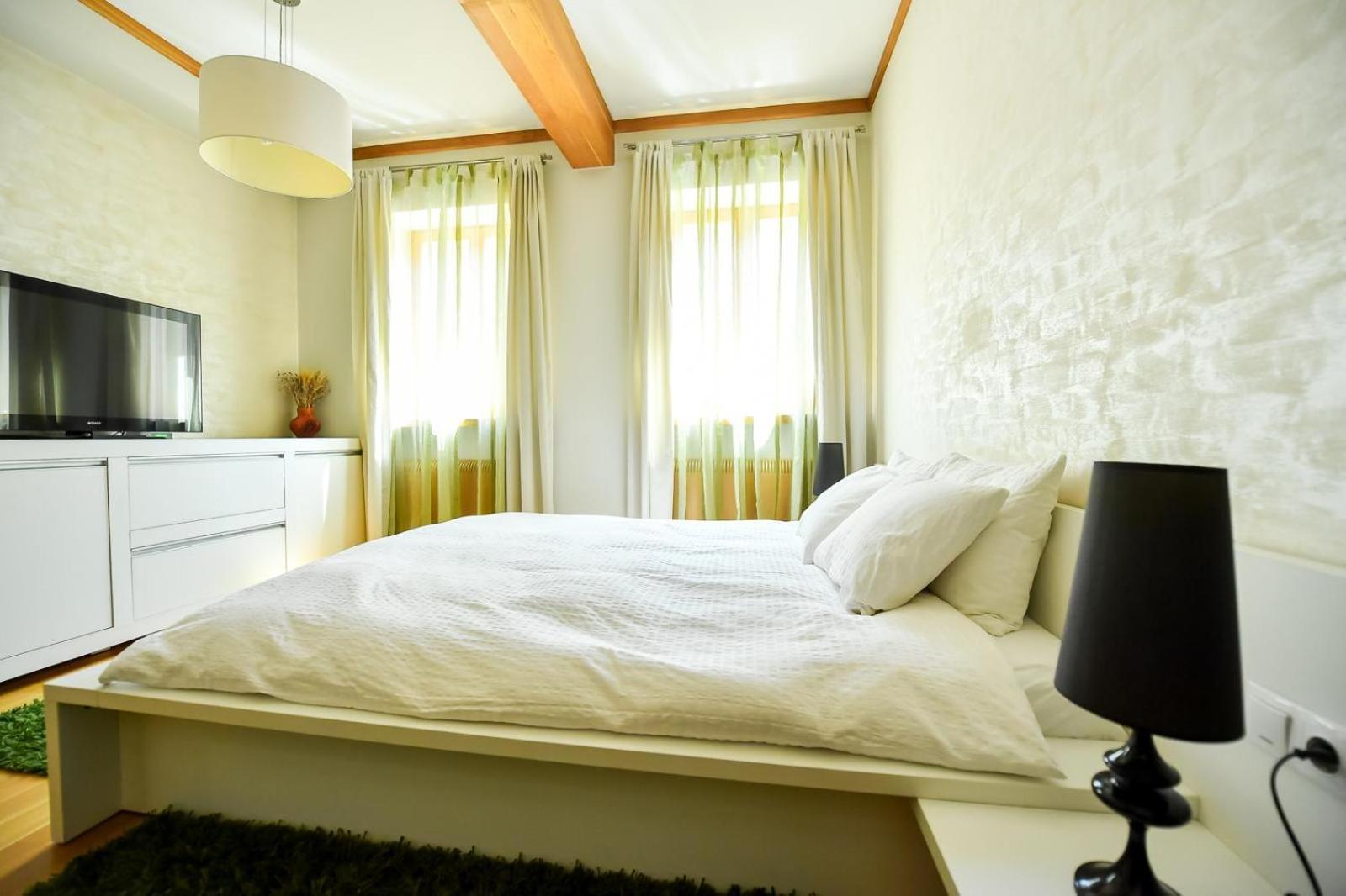 Luxury Apartment Braşov Eksteriør billede