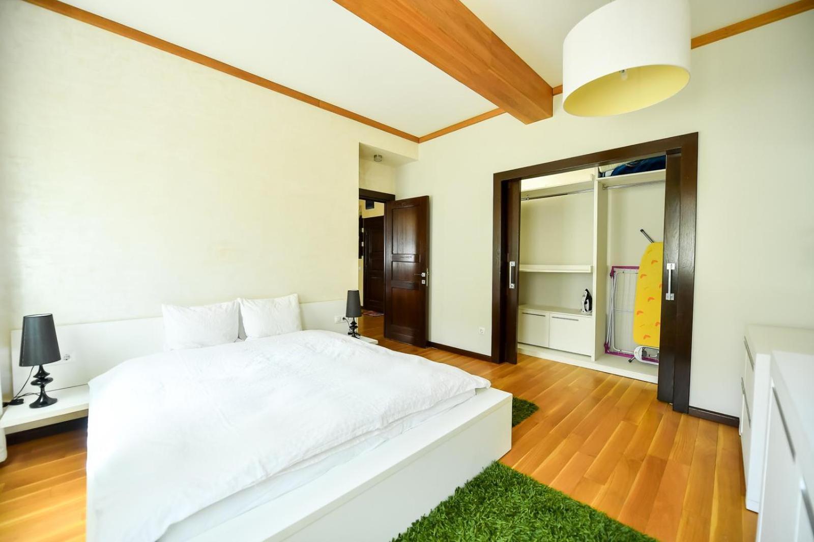 Luxury Apartment Braşov Eksteriør billede