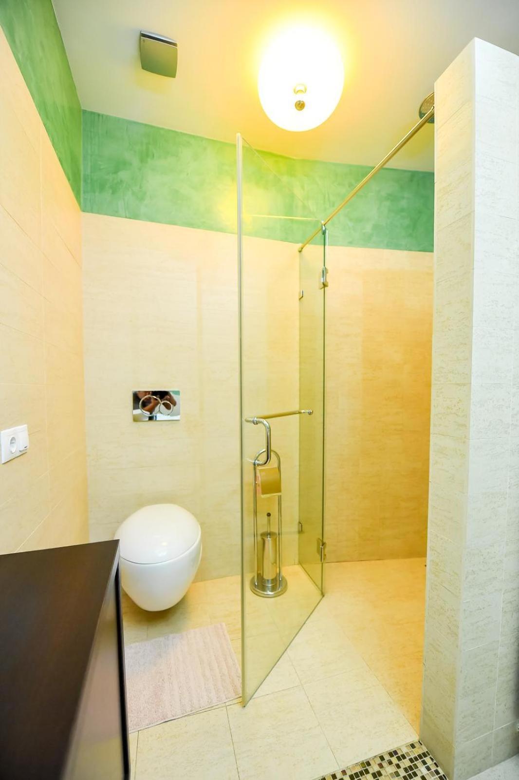 Luxury Apartment Braşov Eksteriør billede
