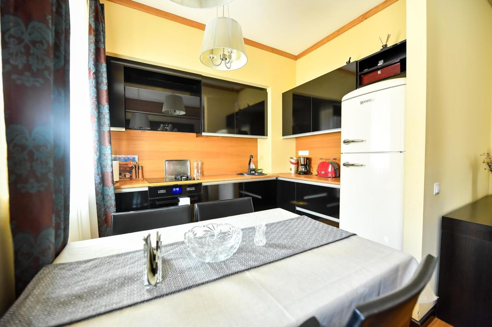 Luxury Apartment Braşov Eksteriør billede