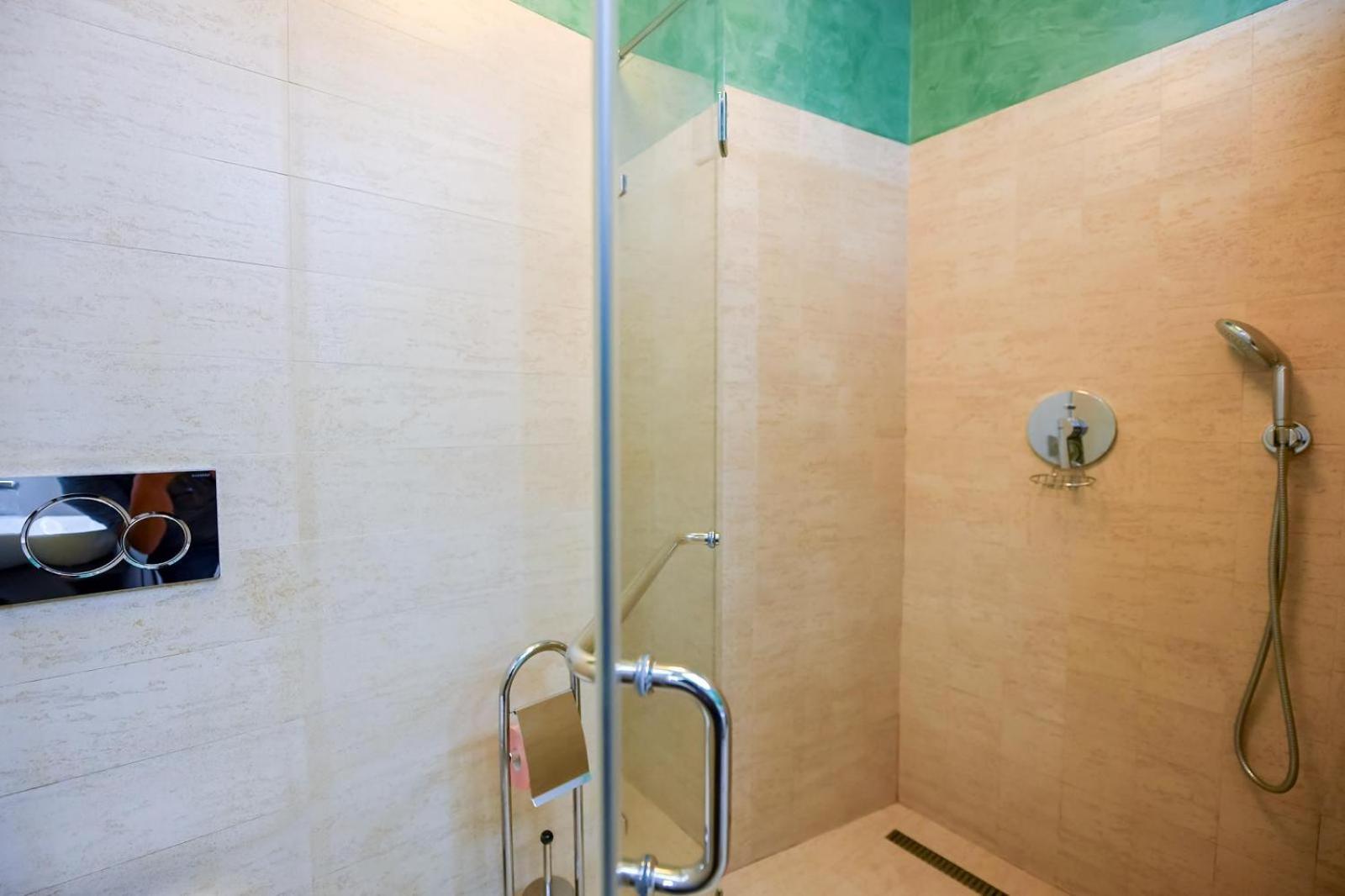 Luxury Apartment Braşov Eksteriør billede